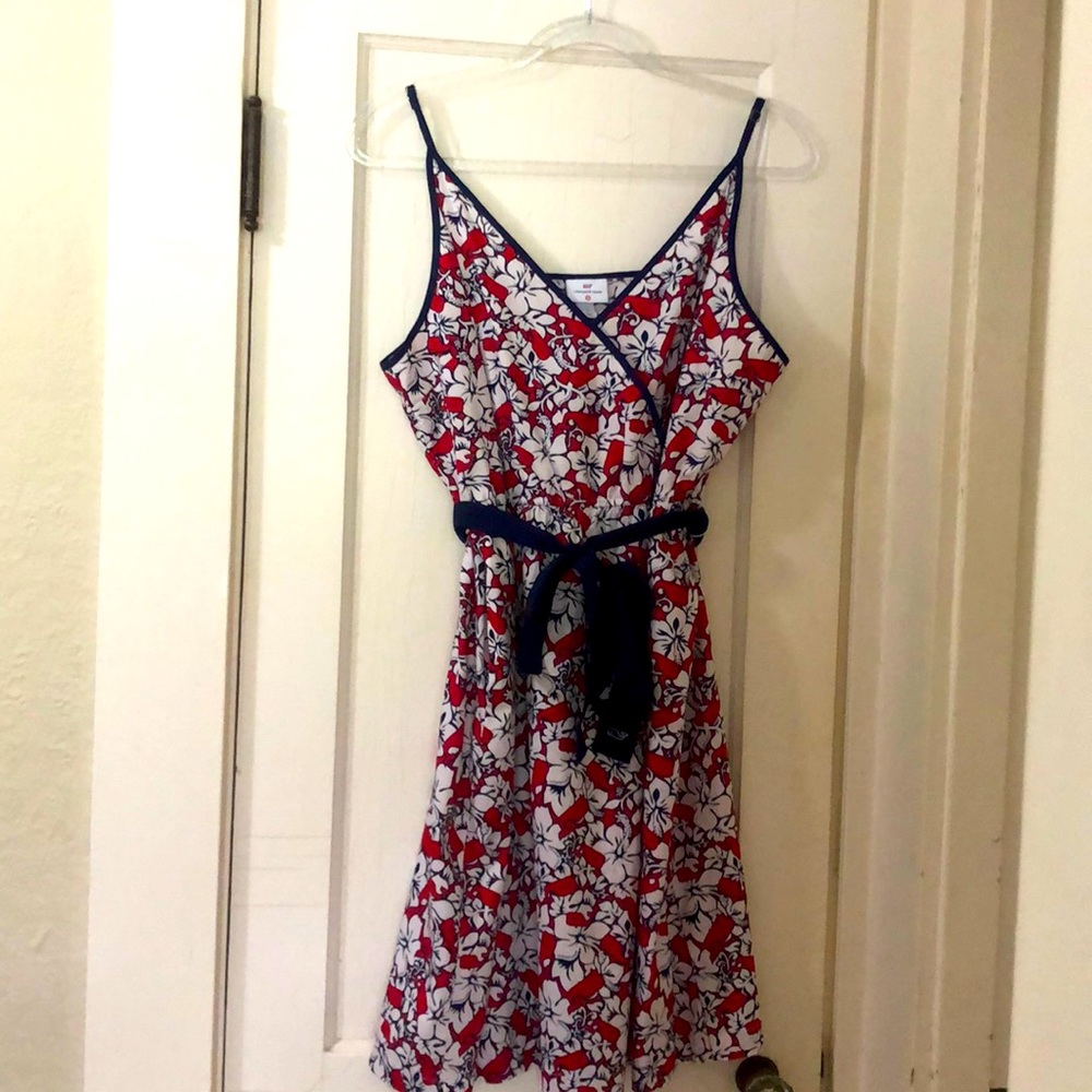 🇺🇸NEW Vineyard Vines for Target Ladies Dress🇺🇸